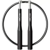 Sports Research Sweet Sweat Adjustable Length Speed Jump Rope