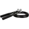 Sports Research Sweet Sweat Adjustable Length Speed Jump Rope
